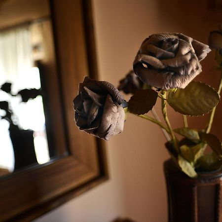 La Casita De Leire Guest House Tamajon ภายนอก รูปภาพ